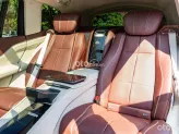Mercedes-Benz GLS 450 4Matic 2022 - Xe nội thất nâu phối kem, liên hệ em xem xe