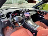 Mercedes-Benz GLC 200 4Matic 2023 - Xe đăng ký 2024