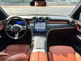 Mercedes-Benz GLC 200 4Matic 2023 - Xe đăng ký 2024