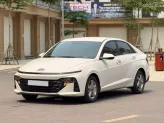 Hyundai Accent 1.4 AT 2025 - Chủ đi gữ gìn, xem xe tại Hải Phòng