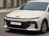 Hyundai Accent 1.4 AT 2025 - Chủ đi gữ gìn, xem xe tại Hải Phòng