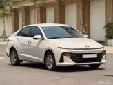 Hyundai Accent 1.4 AT 2025 - Chủ đi gữ gìn, xem xe tại Hải Phòng