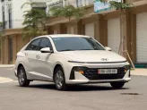 Hyundai Accent 1.4 AT 2025 - Chủ đi gữ gìn, xem xe tại Hải Phòng