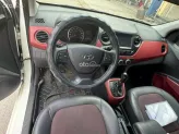 Hyundai Grand i10 Hatchback 1.2 AT 2021 - Xe cực đep 1 chủ