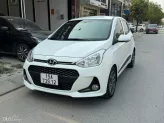 Hyundai Grand i10 Hatchback 1.2 AT 2021 - Xe cực đep 1 chủ