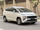 Hyundai Stargazer 1.5 AT Tiêu chuẩn 2024 - Xe đẹp tại Hải Phòng