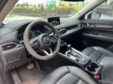 Mazda CX-5 2023 - Xe đẹp bảo dưỡng full hãng