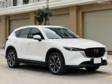 Mazda CX-5 2023 - Xe đẹp bảo dưỡng full hãng