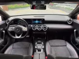 Mercedes-Benz A35 4MATIC 2020 - Nội thất đen sang trọng, giá tốt liên hệ em