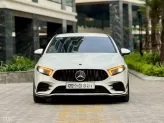 Mercedes-Benz A35 4MATIC 2020 - Nội thất đen sang trọng, giá tốt liên hệ em