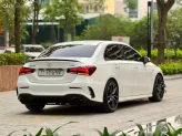 Mercedes-Benz A35 4MATIC 2020 - Nội thất đen sang trọng, giá tốt liên hệ em