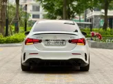 Mercedes-Benz A35 4MATIC 2020 - Nội thất đen sang trọng, giá tốt liên hệ em