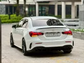 Mercedes-Benz A35 4MATIC 2020 - Nội thất đen sang trọng, giá tốt liên hệ em