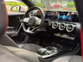 Mercedes-Benz A35 4MATIC 2020 - Nội thất đen sang trọng, giá tốt liên hệ em