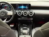 Mercedes-Benz A35 4MATIC 2020 - Nội thất đen sang trọng, giá tốt liên hệ em