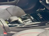 Mercedes-Benz A35 4MATIC 2020 - Nội thất đen sang trọng, giá tốt liên hệ em