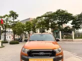 Ford Ranger Wildtrak 3.2 4x4 AT 2017 - Xe cực đẹp, xem xe tại Hà Nội