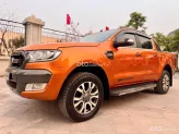 Ford Ranger Wildtrak 3.2 4x4 AT 2017 - Xe cực đẹp, xem xe tại Hà Nội