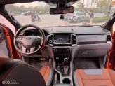 Ford Ranger Wildtrak 3.2 4x4 AT 2017 - Xe cực đẹp, xem xe tại Hà Nội
