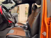 Ford Ranger Wildtrak 3.2 4x4 AT 2017 - Xe cực đẹp, xem xe tại Hà Nội