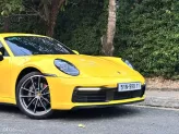 Porsche 911 2022 - BAO ĐẬU BANK 70-90% (Ib Zalo tư vấn trực tiếp 24/7)