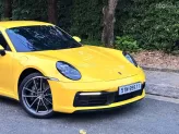 Porsche 911 2022 - BAO ĐẬU BANK 70-90% (Ib Zalo tư vấn trực tiếp 24/7)