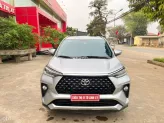 Toyota Veloz Cross 1.5 CVT 2022 - MPV 7 chỗ rộng rãi, siêu lướt, chất xe cực đẹp, Zin 100%