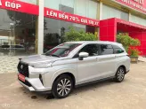 Toyota Veloz Cross 1.5 CVT 2022 - MPV 7 chỗ rộng rãi, siêu lướt, chất xe cực đẹp, Zin 100%