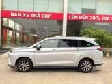 Toyota Veloz Cross 1.5 CVT 2022 - MPV 7 chỗ rộng rãi, siêu lướt, chất xe cực đẹp, Zin 100%