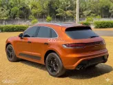 Porsche Macan 2.0 2022 - Xe lướt chất lượng như mới