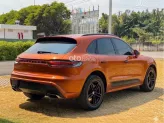 Porsche Macan 2.0 2022 - Xe lướt chất lượng như mới