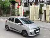 Hyundai Grand i10 Hatchback 1.2 AT 2018 - Nhỏ Gọn