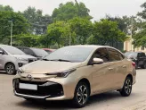 Toyota Vios 1.5 E CVT 2023 - Như mới