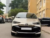 Toyota Vios 1.5 E CVT 2023 - Như mới