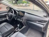 Toyota Vios 1.5 E CVT 2023 - Như mới