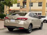 Toyota Vios 1.5 E CVT 2023 - Như mới