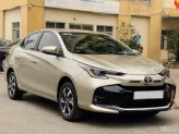 Toyota Vios 1.5 E CVT 2023 - Như mới