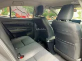 Toyota Vios 1.5 E CVT 2023 - Như mới