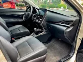 Toyota Vios 1.5 E CVT 2023 - Như mới