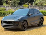 Porsche Macan Phiên bản khác 2022 - Porsche Macan 2022 lướt nhẹ 22.000km cực đẹp