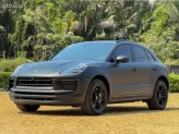Porsche Macan Phiên bản khác 2022 - Porsche Macan 2022 lướt nhẹ 22.000km cực đẹp