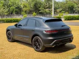 Porsche Macan Phiên bản khác 2022 - Porsche Macan 2022 lướt nhẹ 22.000km cực đẹp