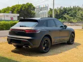 Porsche Macan Phiên bản khác 2022 - Porsche Macan 2022 lướt nhẹ 22.000km cực đẹp
