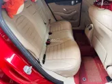 Mercedes-Benz GLC 200 4Matic 2020 - SUV cao cấp màu đỏ nội thất kem 2020