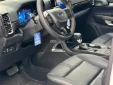 Ford Ranger Wildtrak 2.0L 4x4 AT 2024 - Chạy 1 vạn km, sơn zin cả xe, quá mới