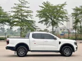 Ford Ranger Wildtrak 2.0L 4x4 AT 2024 - Chạy 1 vạn km, sơn zin cả xe, quá mới