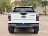 Ford Ranger Wildtrak 2.0L 4x4 AT 2024 - Chạy 1 vạn km, sơn zin cả xe, quá mới