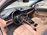 Porsche Macan 2022 - Porsche Macan 2022