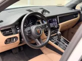 Porsche Macan 2022 - Porsche Macan 2022