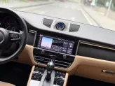 Porsche Macan 2022 - Porsche Macan 2022